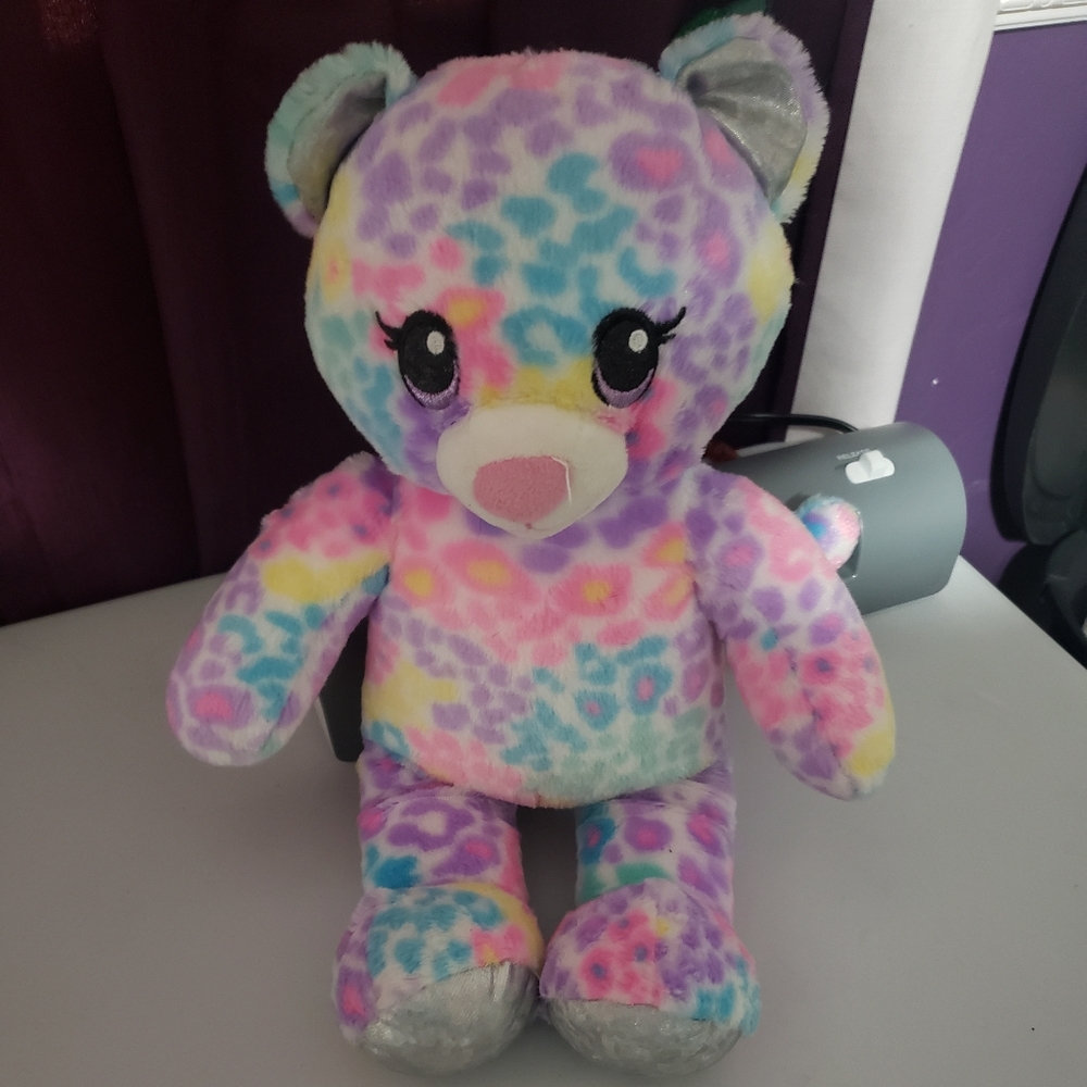Build A Bear animal